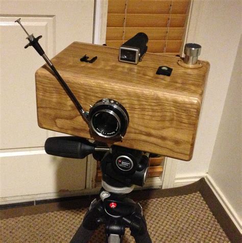 We did not find results for: 9 Homemade Cameras Worth The DIY Effort
