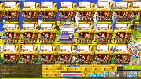 Find The Odd One Out Rmaplestory