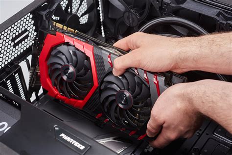 Graphics Card Tech Specs Explained What Do They Mean And Which Ones