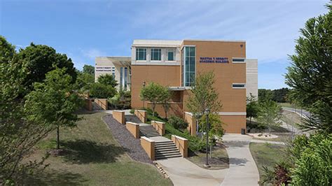 Gainesville Campus