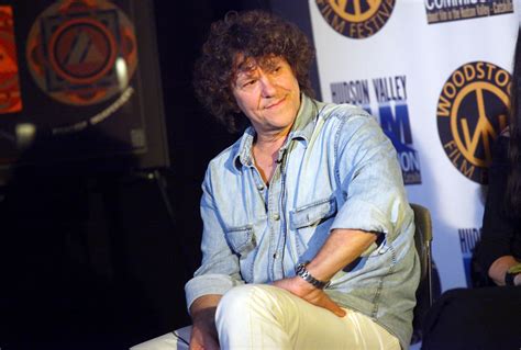 It Seems Like Woodstock 50 Co Founder Michael Lang Ignored A Lot Of