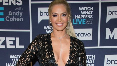 Real Housewives Of Beverly Hills Star Erika Jayne Says She Spends