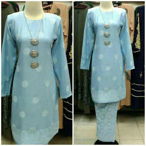 Here are the list of baju kurung songket modern for your ideas fashion. Kurung Moden Songket saiz 36-44, Muslimah Fashion, Others ...
