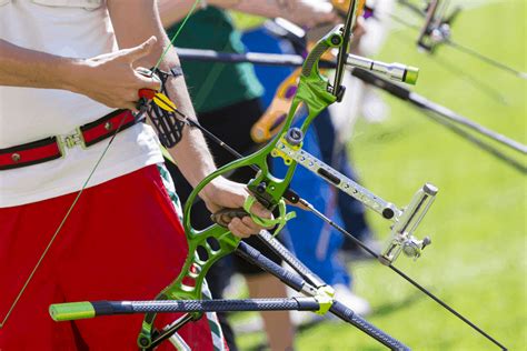 Brace Height In Archery What It Is And How Much It Really Matters
