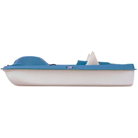 Pelican Riviera Pedal Boat 88258 Boats At Sportsmans Guide