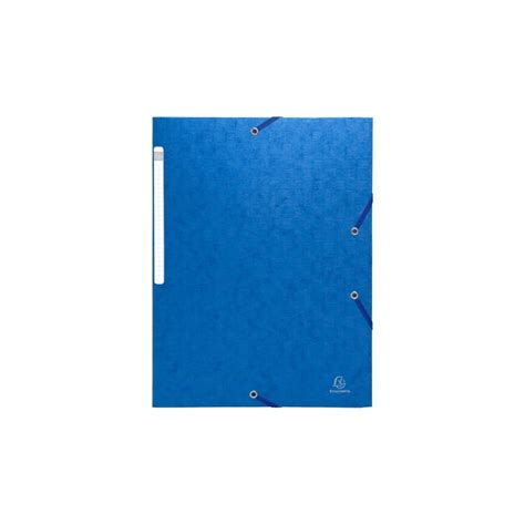 Comprar Carpeta Exacompta 55952e Carpeta Azul A4