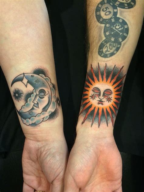 Check spelling or type a new query. #tattoo #tattoos #portland_tattoo #sun #moon #sun_tattoo # ...
