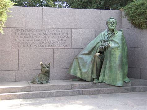 Abraham Lincoln His Dog Fido Presidential Crossroads