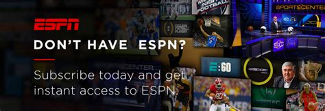 How To Watch Espn For Free Without Cable - How to Watch ESPN3 Live Without Cable in 2020 - Top 5 Options