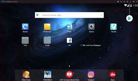 10 Best Android Emulators For Pcs In 2023 The Qa Lead
