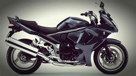 Blending sporting excitement with a degree of long distance comfort & versatility, here's our pick of the best sports tourers. suzuki gsx 1250 fa Sports Touring Suzuki GSX1250FA 2014