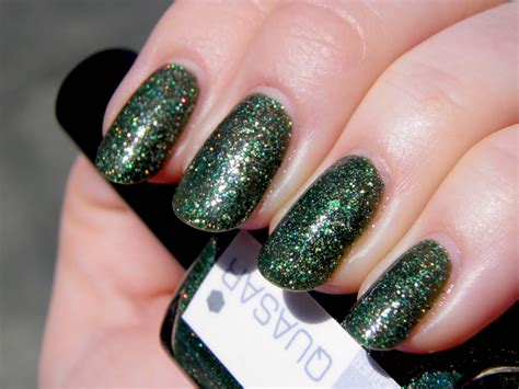 Vintage Musings Of A Modern Pinup Nerd Lacquer Spaaaace Collection