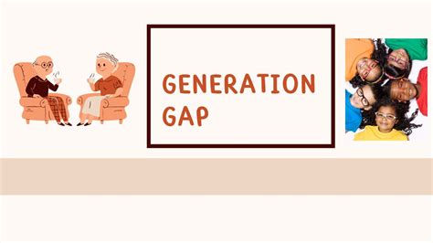 ⚡ Generation Gap Between Parents And Child How Does One Handle The
