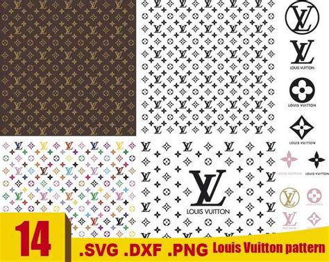 Louis Vuitton Svg For Cricut Paul Smith
