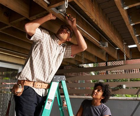 5 Tips For Dealing With Home Repair Contractors Thomas Engineering