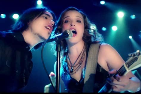 Halestorm Salute Music Genres Of The Past In ‘heres To Us Video