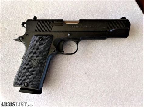 Armslist For Sale 45 Acp Pistol