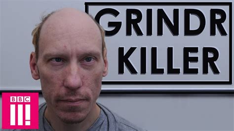 The Grindr Serial Killer Stephen Port S Murders Youtube