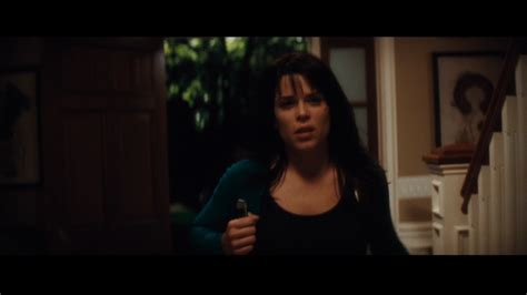Neve Campbell In Scream Horror Actresses Photo Fanpop