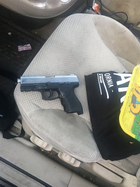 PREVIOUSLY CONVICTED FELON ARRESTED... - Safety for Citizens