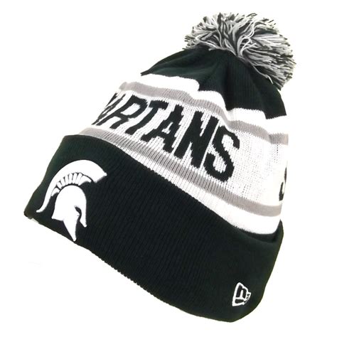 Besides good quality brands, you'll also find plenty of discounts when you shop for new era hats during big sales. NEW ERA Biggest Fan NCAA Knit Hat