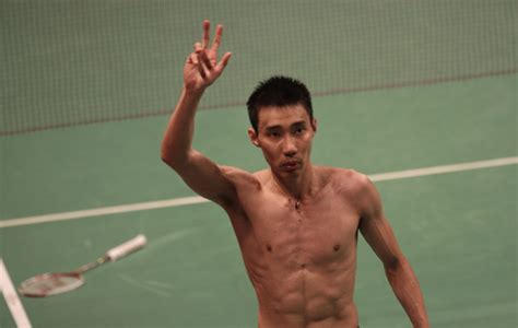 The allegations are not true. Lee Chong Wei Biography, Age, Family, Net Worth, Badminton ...