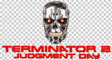 The Terminator Terminator 2 Judgment Day Logo Sarah Connor Png