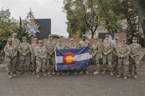 Dvids Images Colorado National Guards Adjutant General Visits 1id