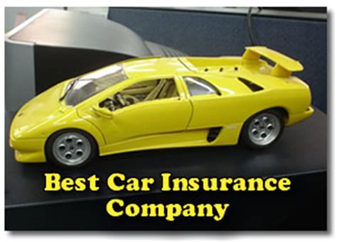 Complicating matters even further, car insurance rates can fluctuate depending on trends in the wider insurance market. Best Car Insurance Company