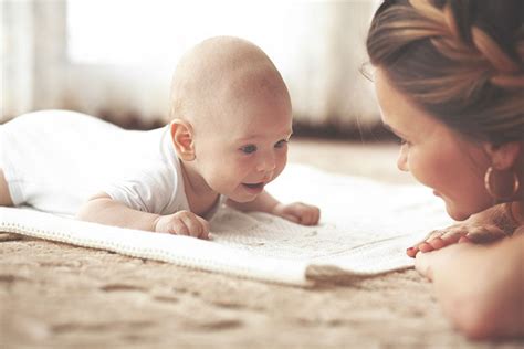 Tummy Time 11 Ways To Help Babies Enjoy Time On Their Tummies