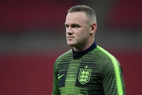 former united captain wayne rooney set to join championship club derby county as a player coach
