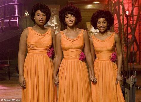 Image Gallery For Dreamgirls Filmaffinity