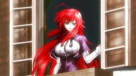 Rias Gremory Wallpapers 73 Images