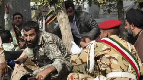 Dozens Killed After Shooting At Iranian Military Parade On Air Videos Fox News