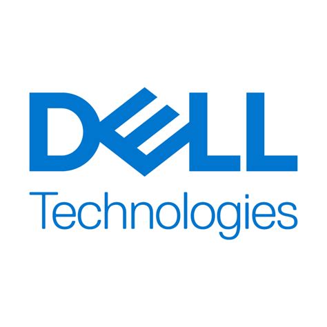 Free Download Dell Technologies Logo Technology Logo Refurbished
