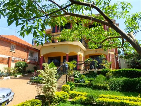 Houses For Sale Kampala Uganda House For Sale Ntinda Naguru Kampala