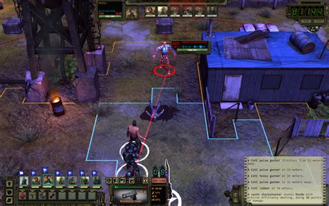 Wasteland 2 Review Pc Gamer