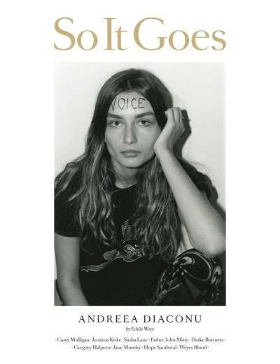 So It Goes Magazine On Magpile