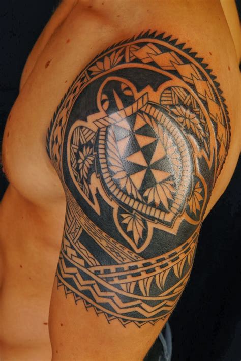 hawaiian-tribal-google-search-tribal-tattoos-for-men,-tribal-turtle-tattoos,-tribal-shoulder