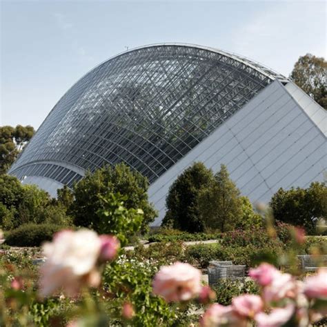 Increased Public Interest Sees Adelaide Botanic Gardens Extend Its