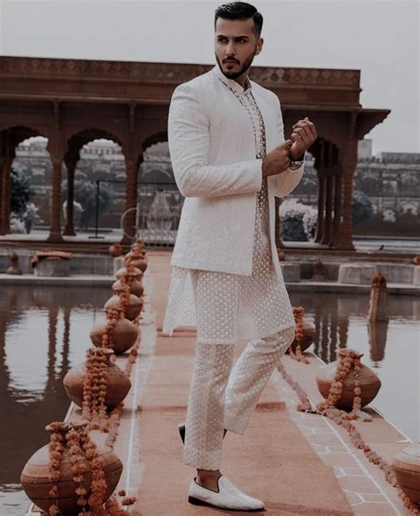 Pin By Ryan Good On Style Wedding Dresses Men Indian Sherwani For Men Wedding Dress Suits