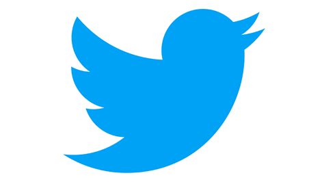 Twitter Logo And Symbol Meaning History Png Brand