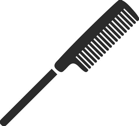 Download Comb Hair Hairdresser Royalty Free Vector Graphic Pixabay