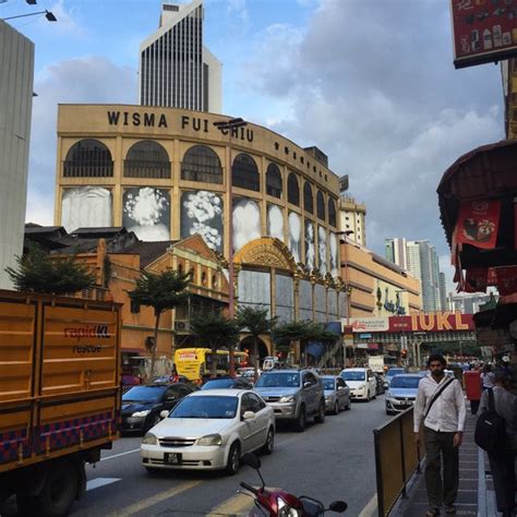 Information & tips about jalan tun tan cheng lock? Jalan Tun Tan Cheng Lock - Road in Kuala Lumpur