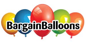 Bargain Balloons - Mylar Balloons and Foil Balloons ...