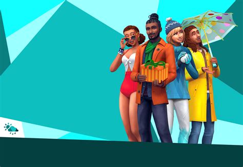 Compre The Sims 4 Estações Site Oficial Da Ea