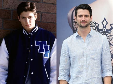James Lafferty As Nathan Scott From One Tree Hill Where Are They Now