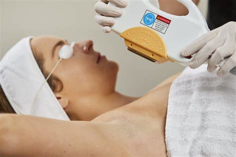 Ipl Hair Removal South Melbourne Lasting Hair Free Results