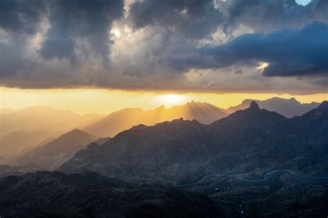 Embark on a hiking adventure in Taif | Visit Saudi Official Website