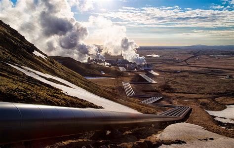 What Are The Advantages And Disadvantages Of Geothermal Energy Twi